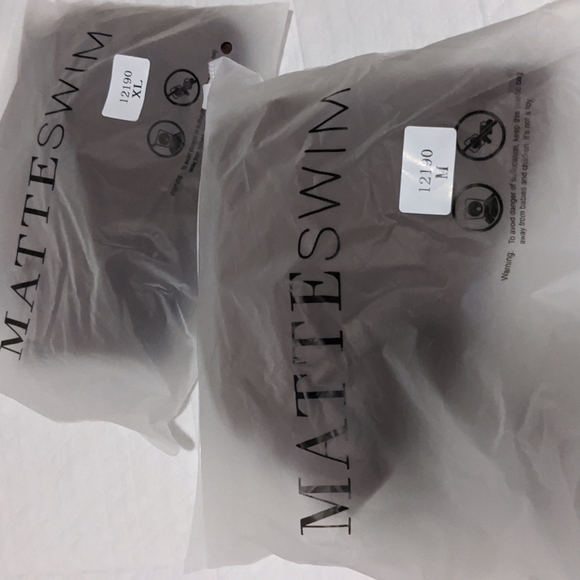 Matte Collection - Picture 7 of 7